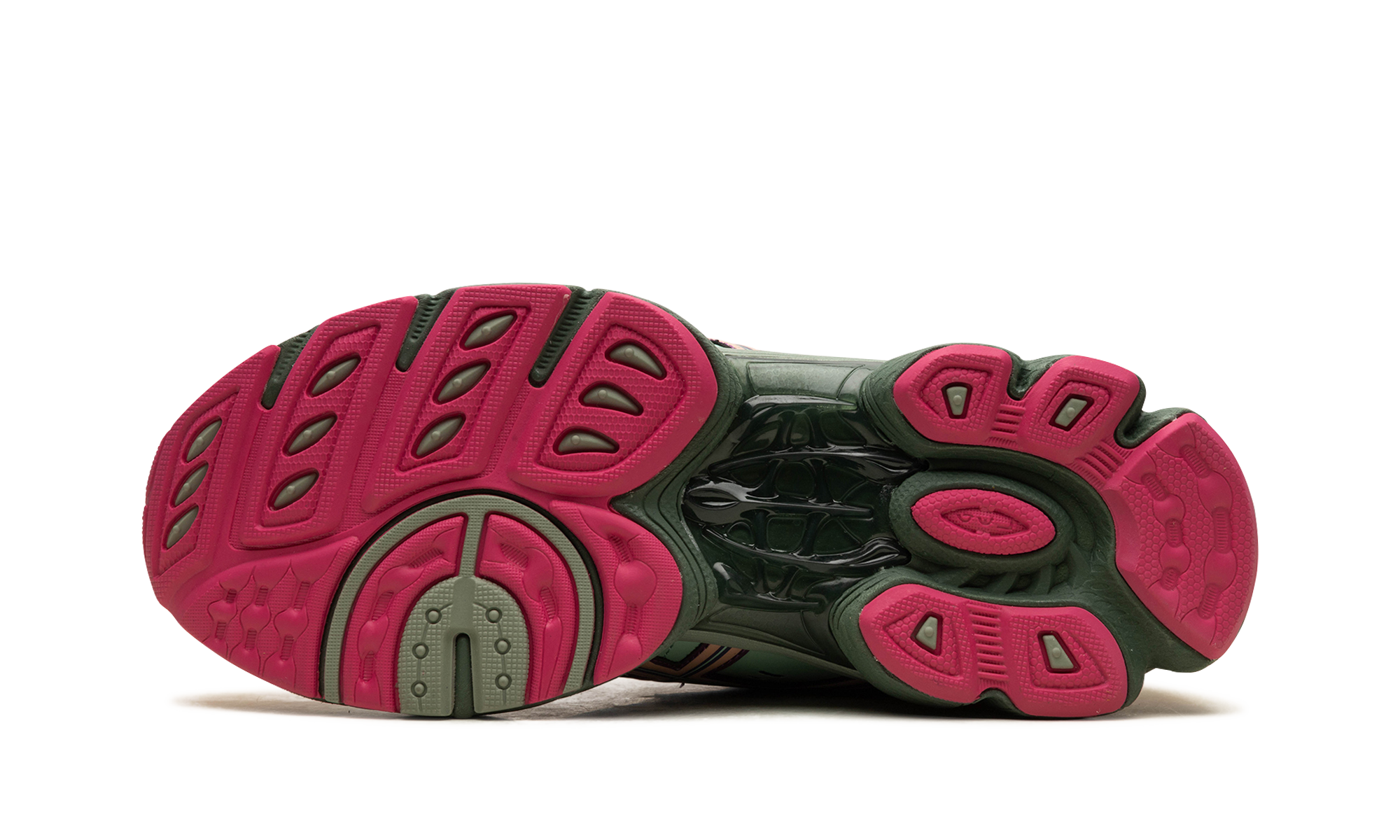 Gel-nimbus 9 "brain Dead - Rio Red" - 5