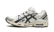 Gel Nimbus 9 "cream / Black" - 1