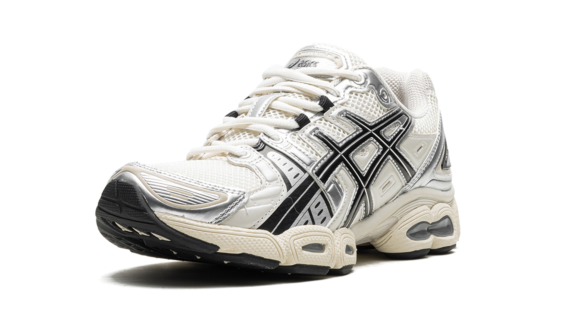 Gel Nimbus 9 "cream / Black" - 4