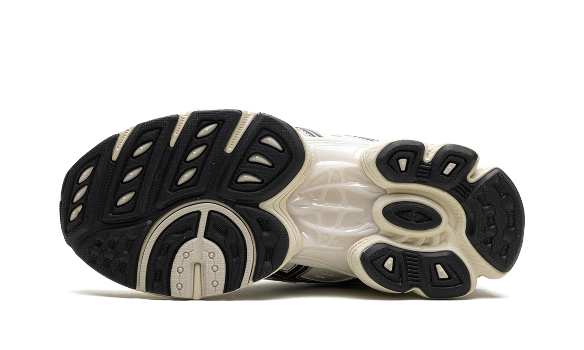 Gel Nimbus 9 "cream / Black" - 5