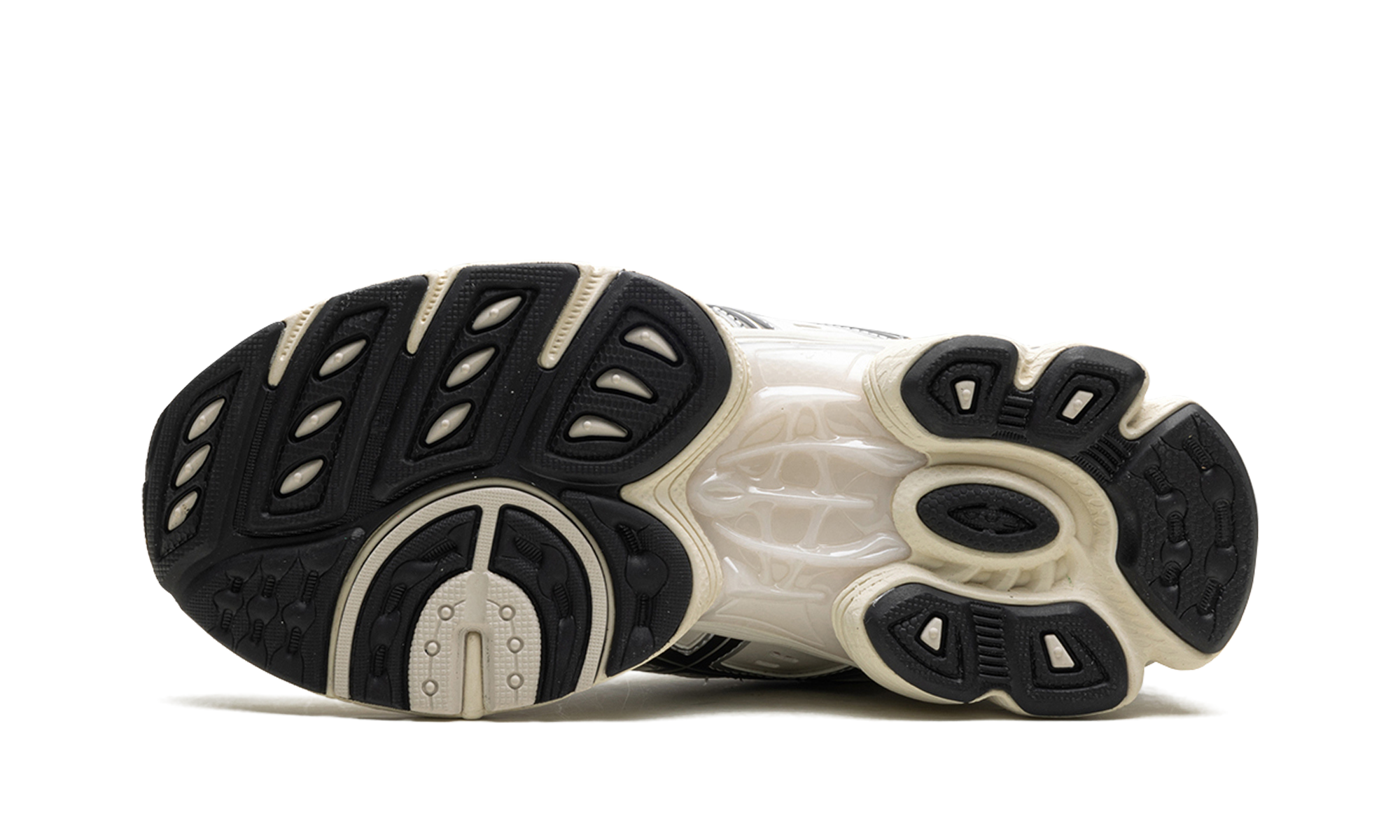 Gel Nimbus 9 "cream / Black" - 5
