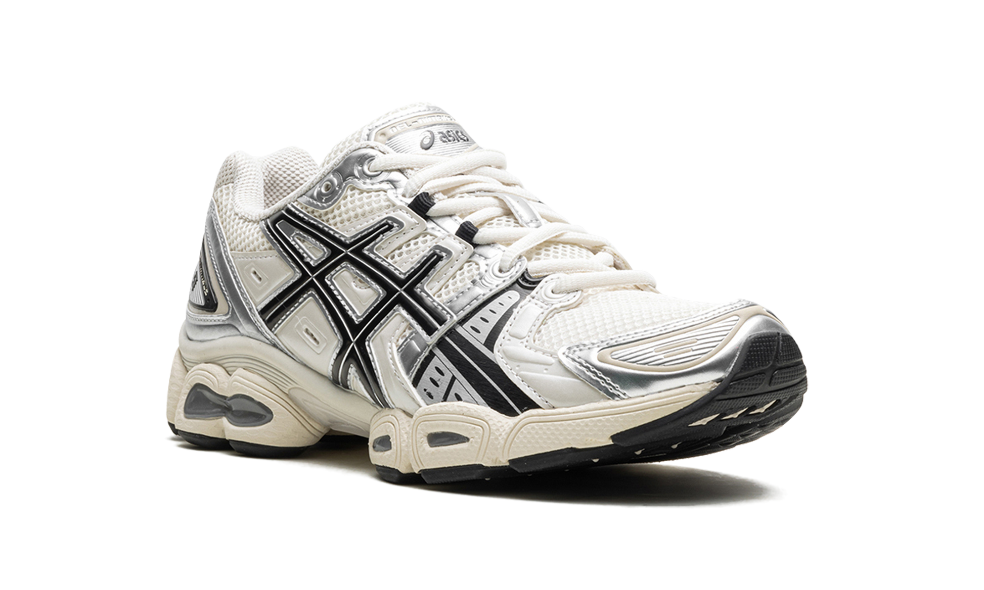 Gel Nimbus 9 "cream / Black" - 7