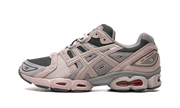 Gel-nimbus 9 "obsidian Grey / Moonrock" - 1