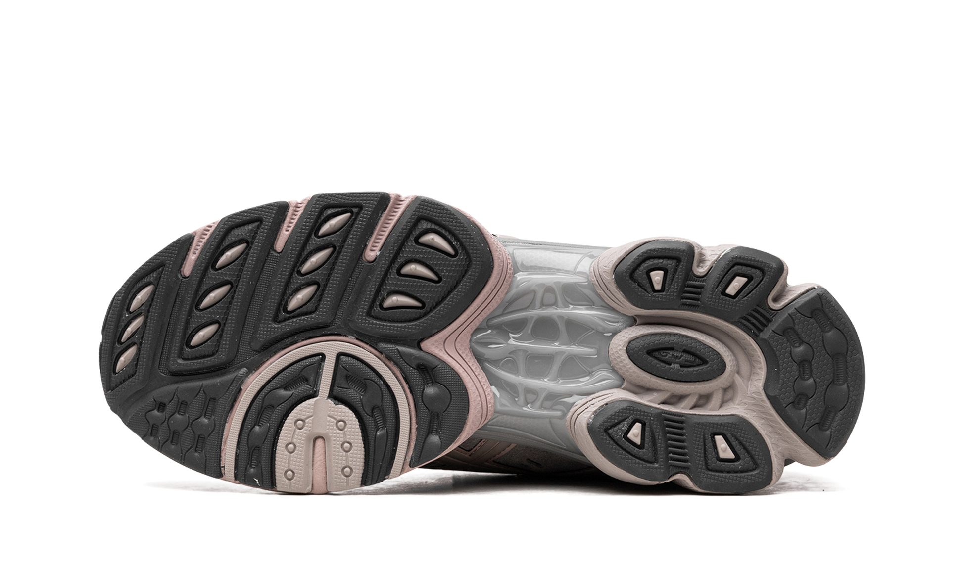 Gel-nimbus 9 "obsidian Grey / Moonrock" - 5