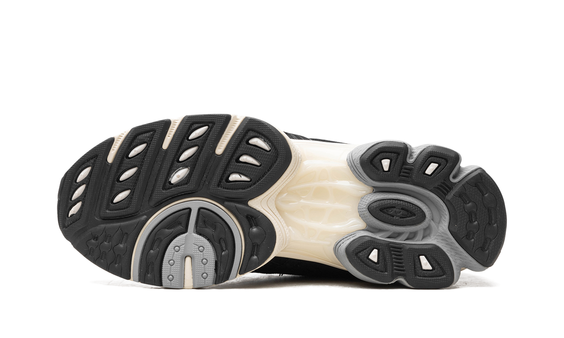 Gel Nimbus 9 "the Ennoy Professional - Black Sheet Rock" - 5