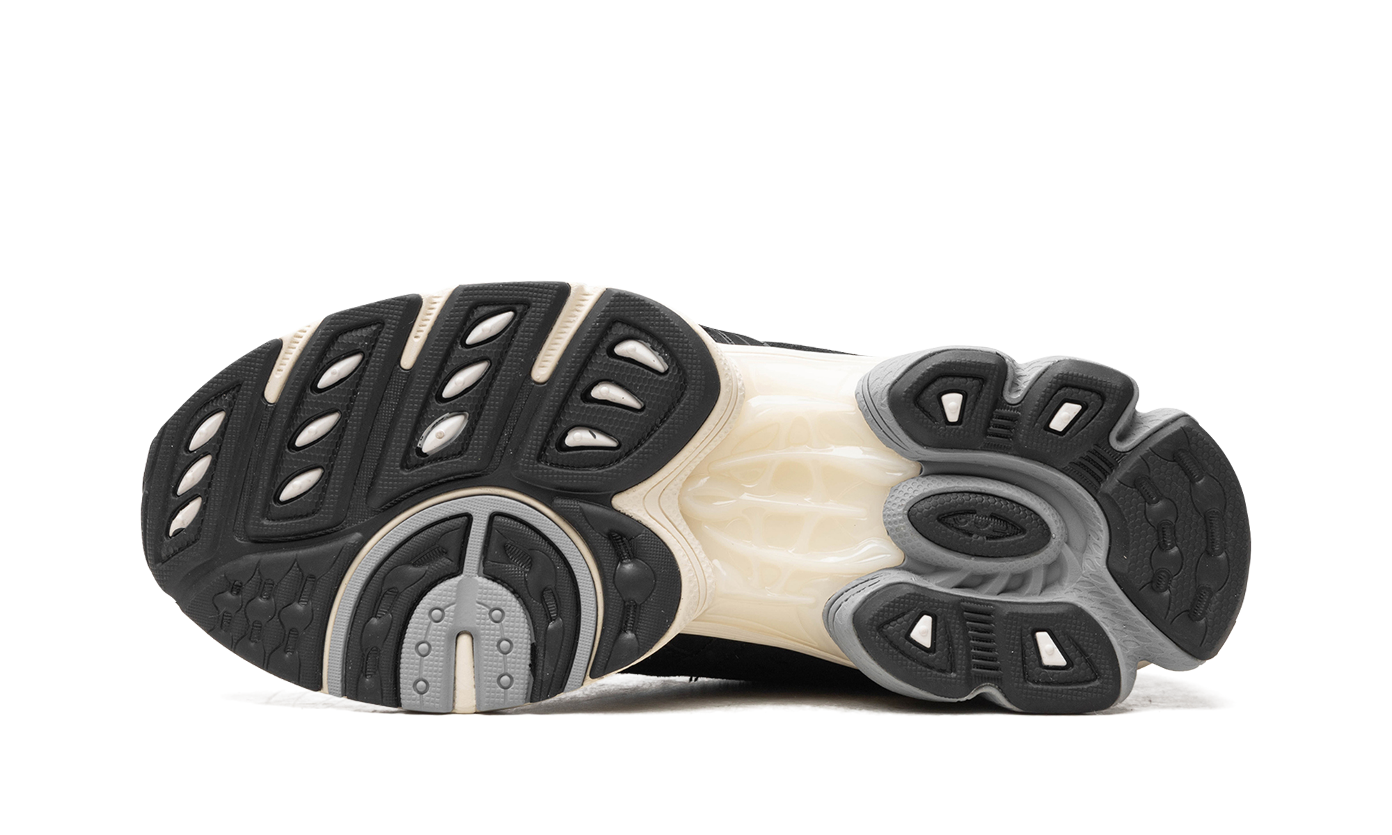 Gel Nimbus 9 "the Ennoy Professional - Black Sheet Rock" - 5