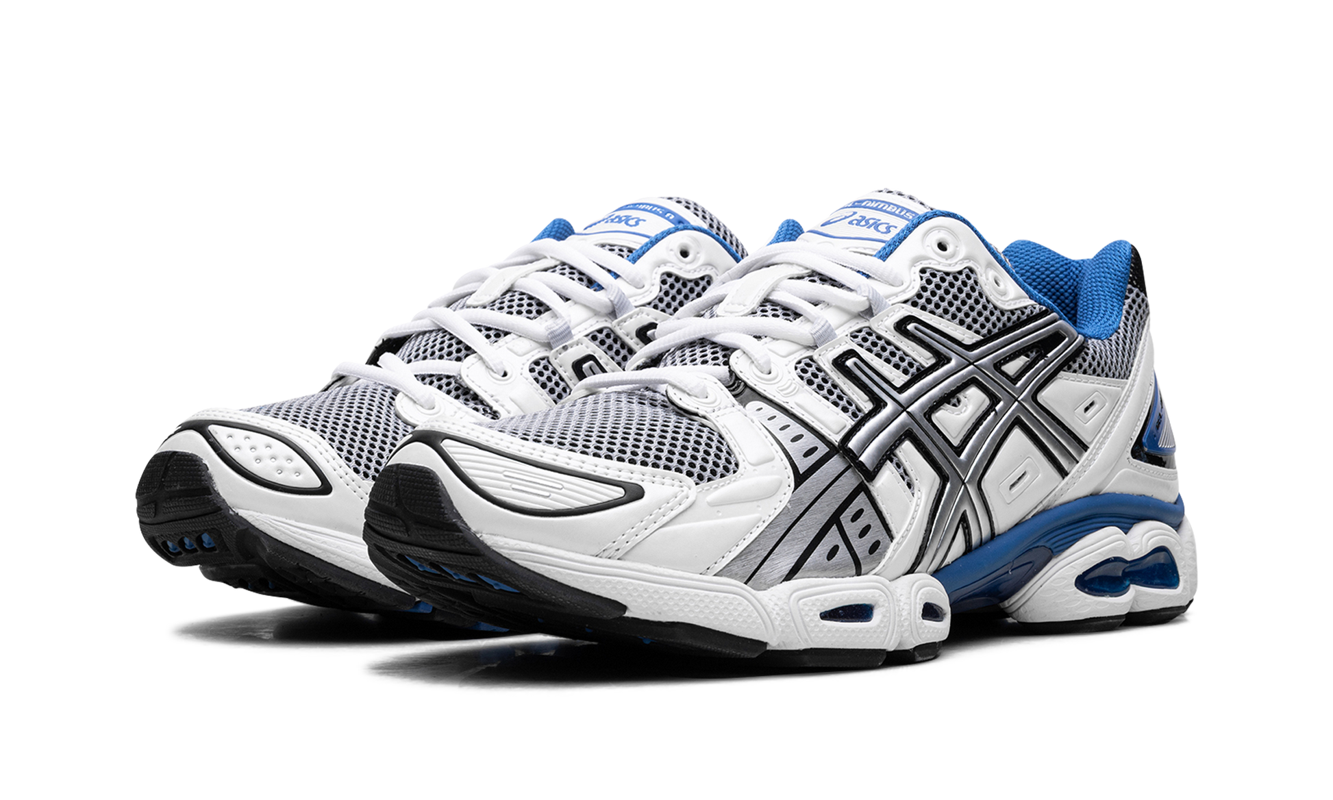 Gel-nimbus 9 "white Lake Drive" - 2