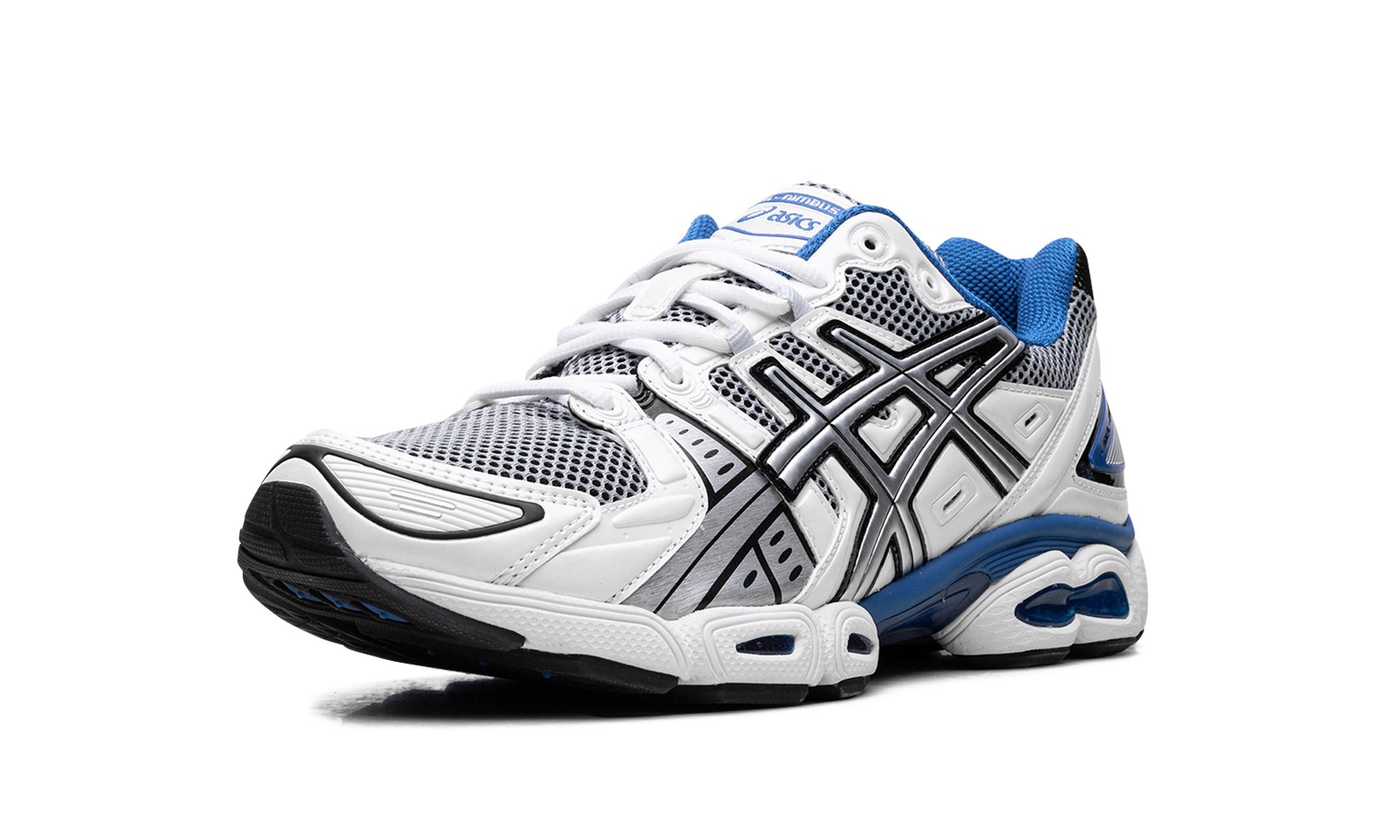 Gel-nimbus 9 "white Lake Drive" - 4