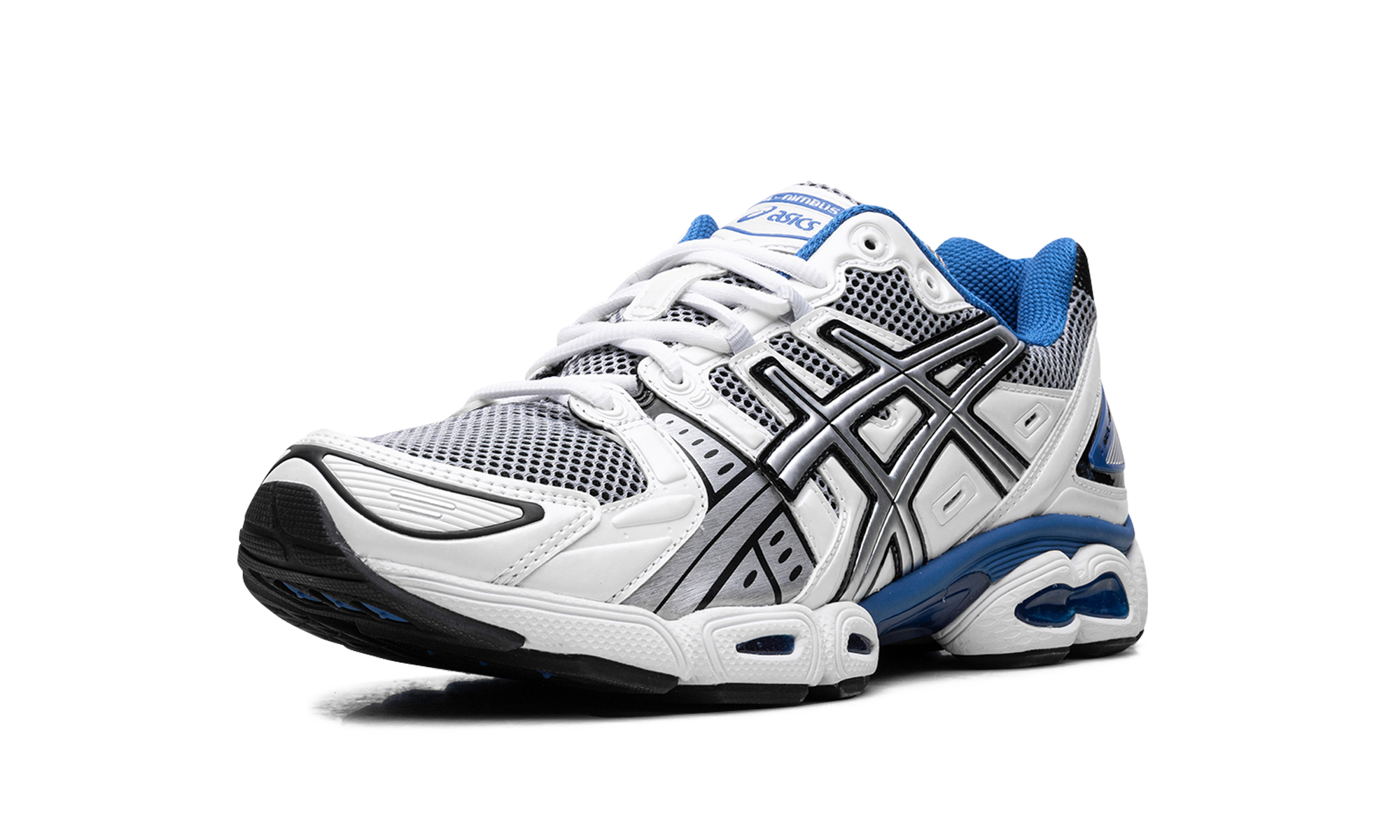 Gel-nimbus 9 "white Lake Drive" - 4