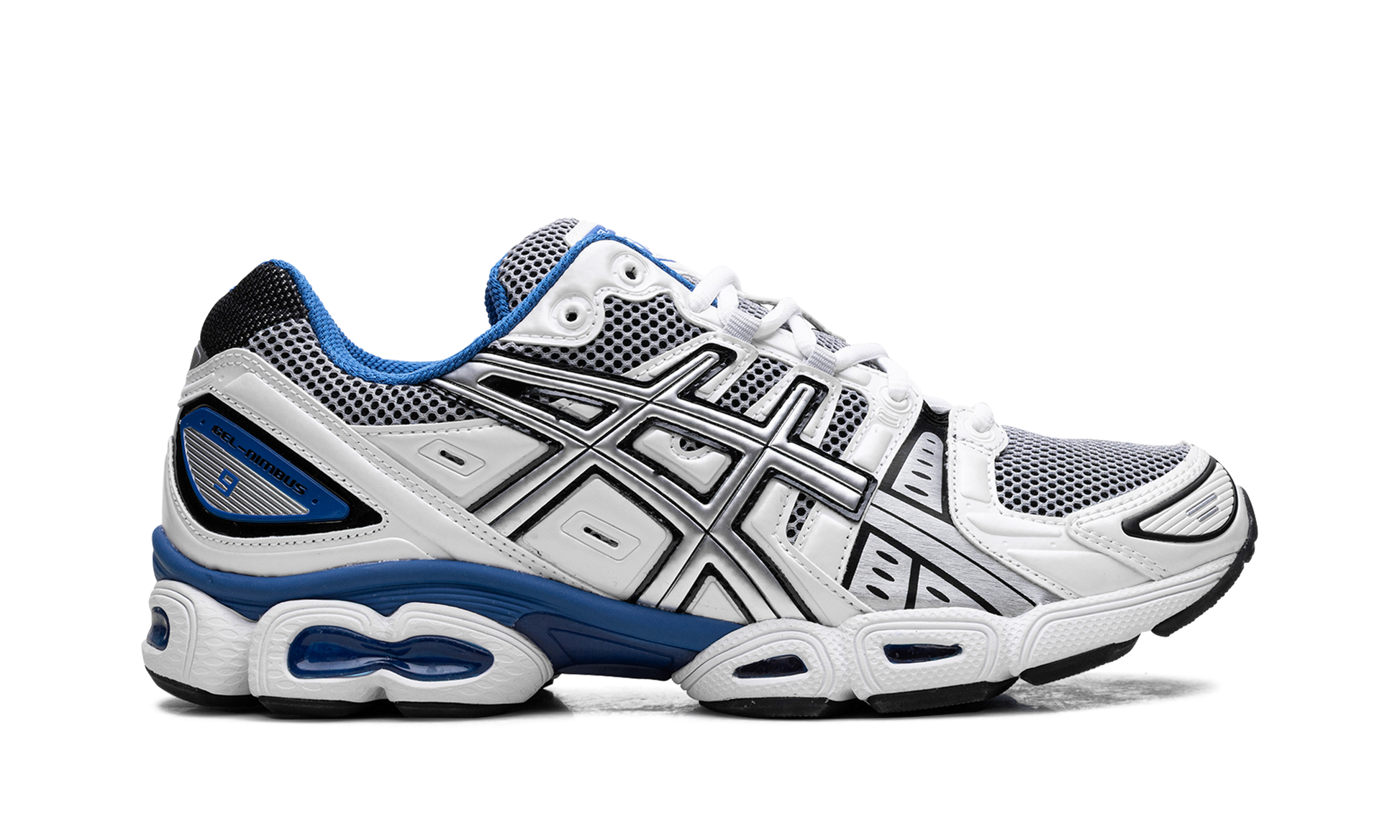 Gel-nimbus 9 "white Lake Drive" - 6