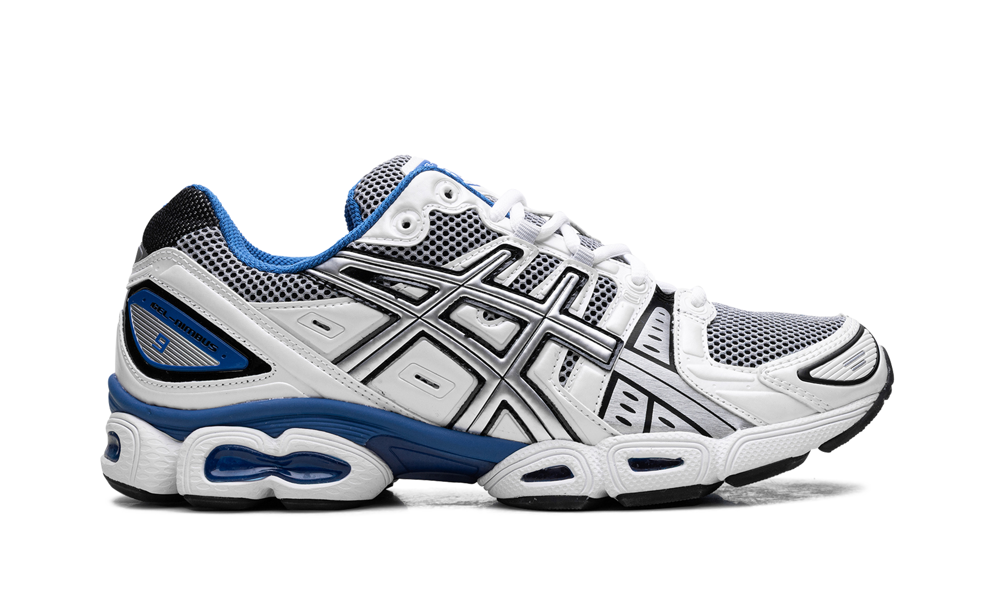 Gel-nimbus 9 "white Lake Drive" - 6