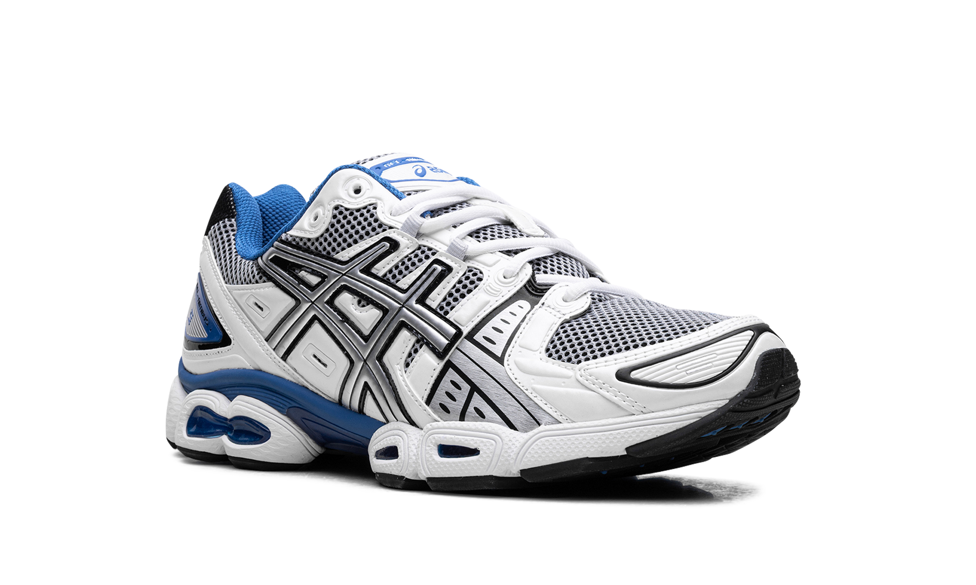 Gel-nimbus 9 "white Lake Drive" - 7