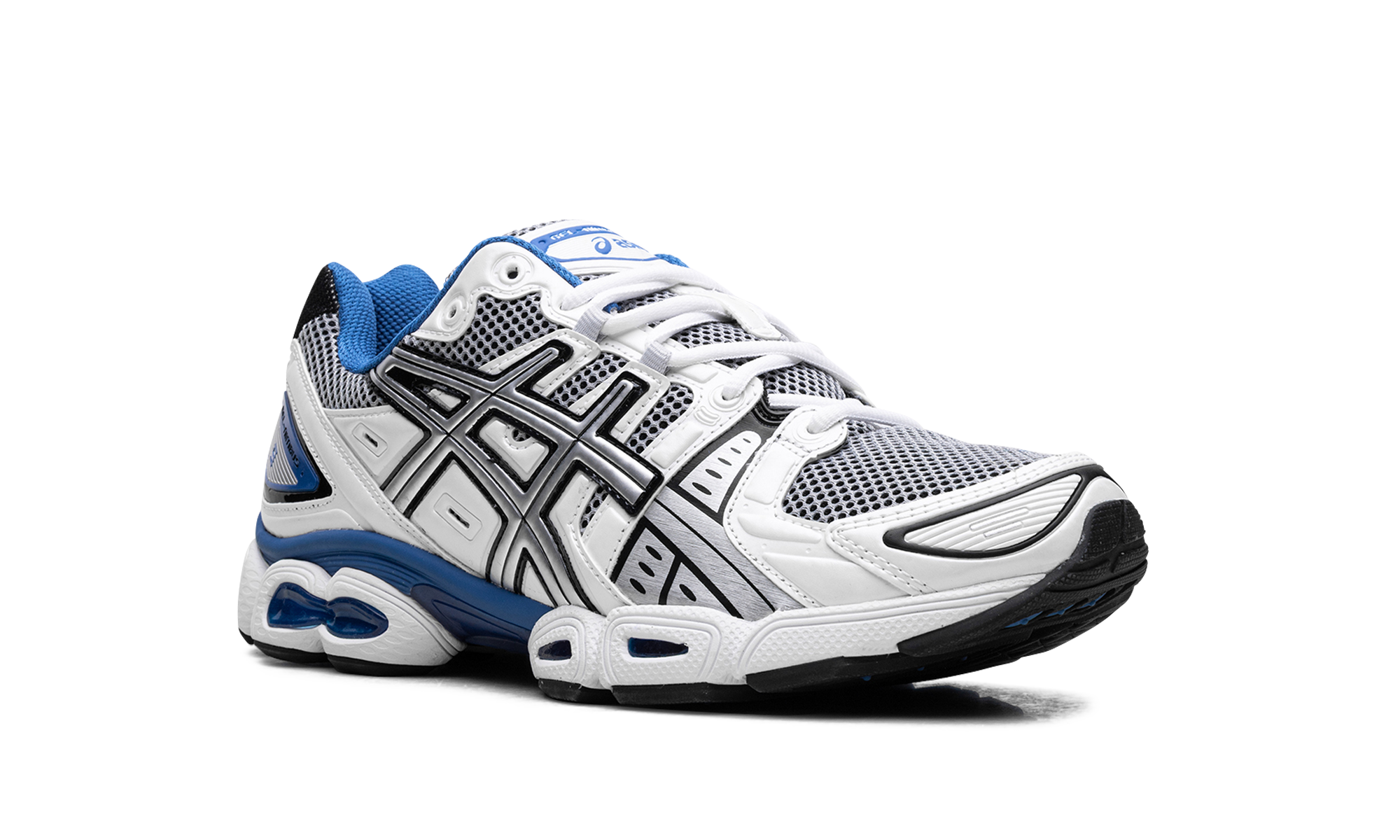 Gel-nimbus 9 "white Lake Drive" - 7