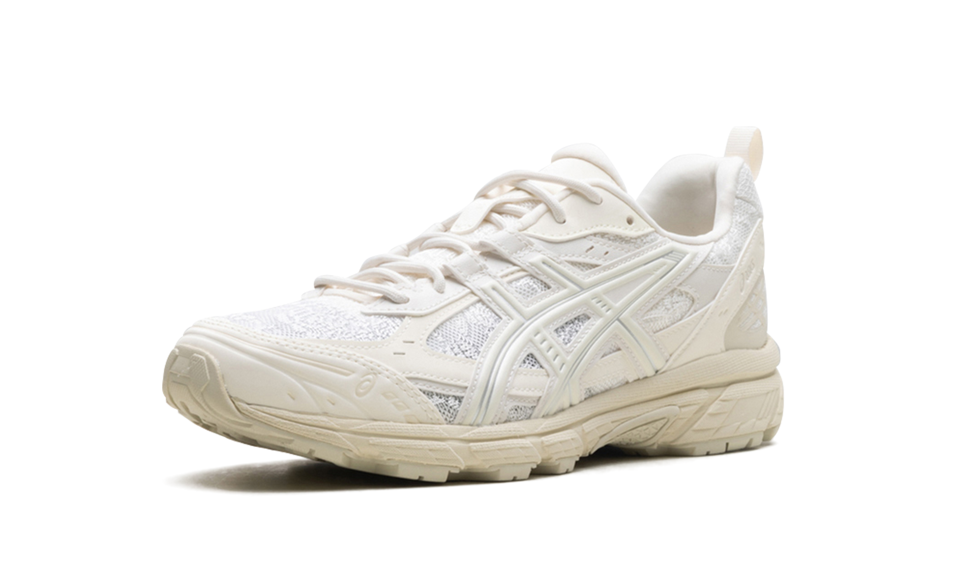 Gel-nunobiki "cream Pure Silver" - 4