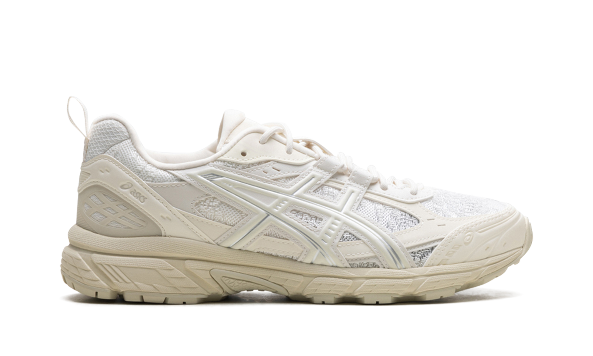 Gel-nunobiki "cream Pure Silver" - 6