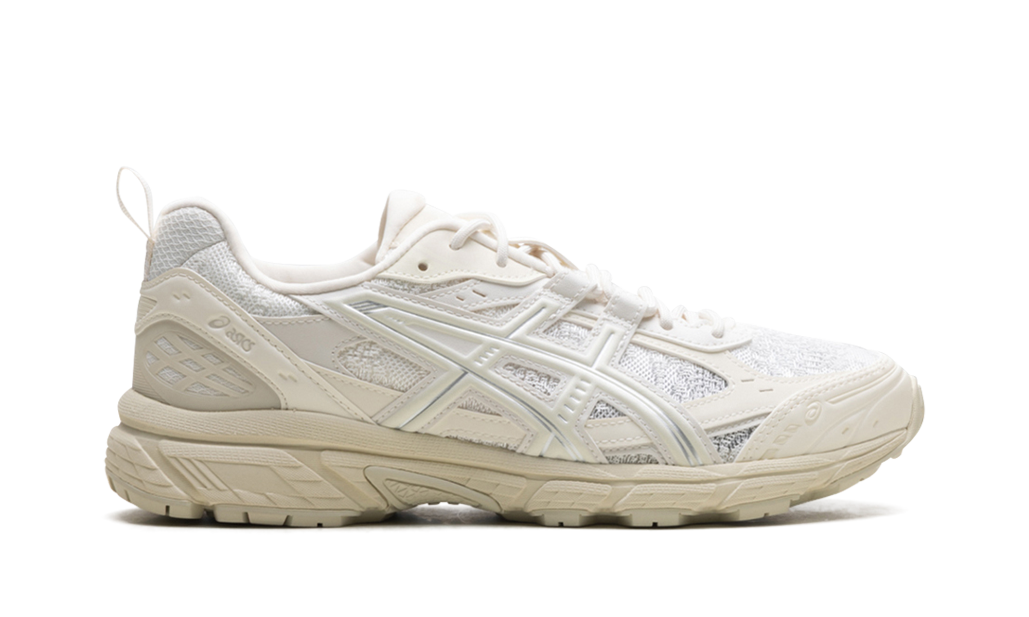Gel-nunobiki "cream Pure Silver" - 6