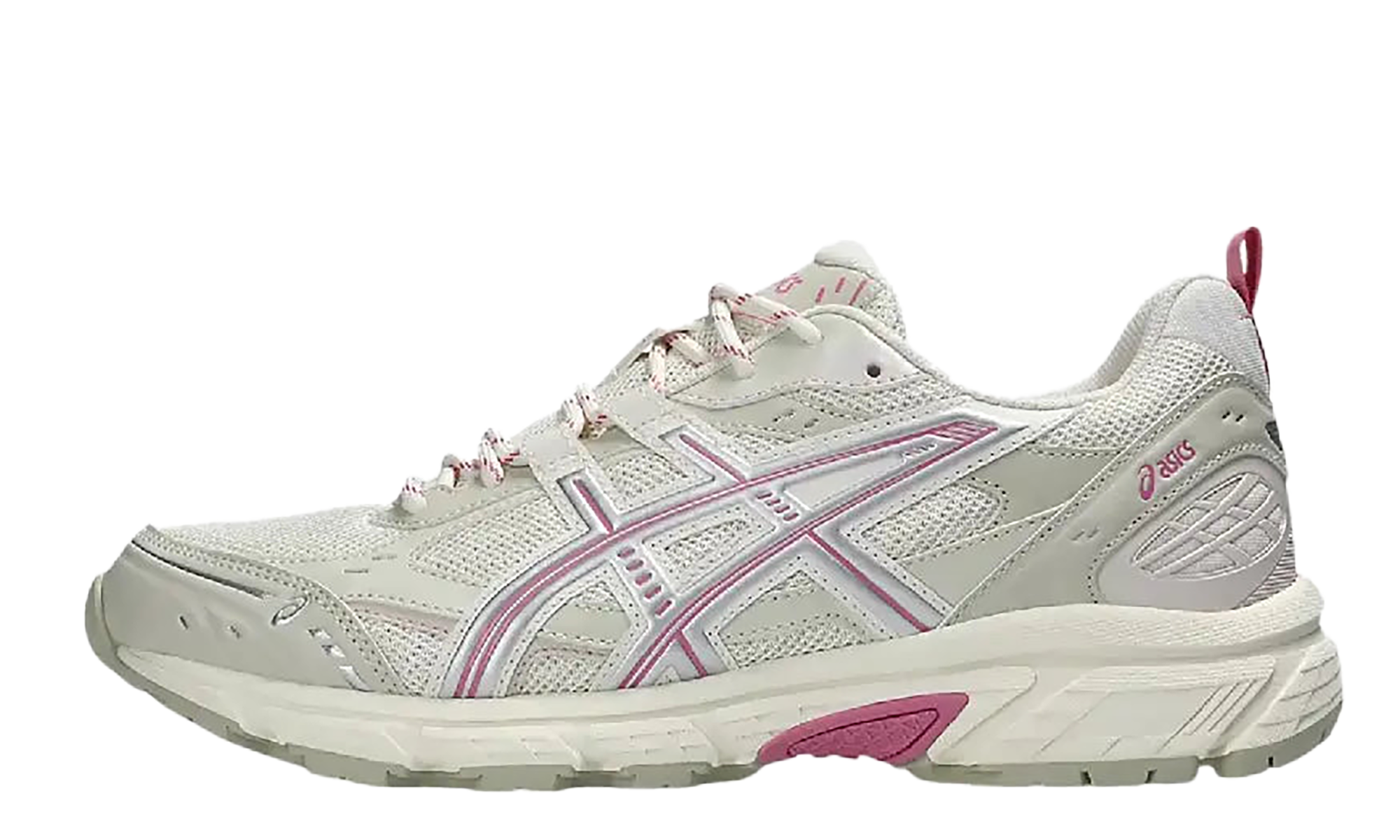 Gel-nunobiki "cream Sweet Pink" - 1