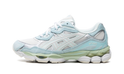 Gel-nyc "aquamarine" - 1