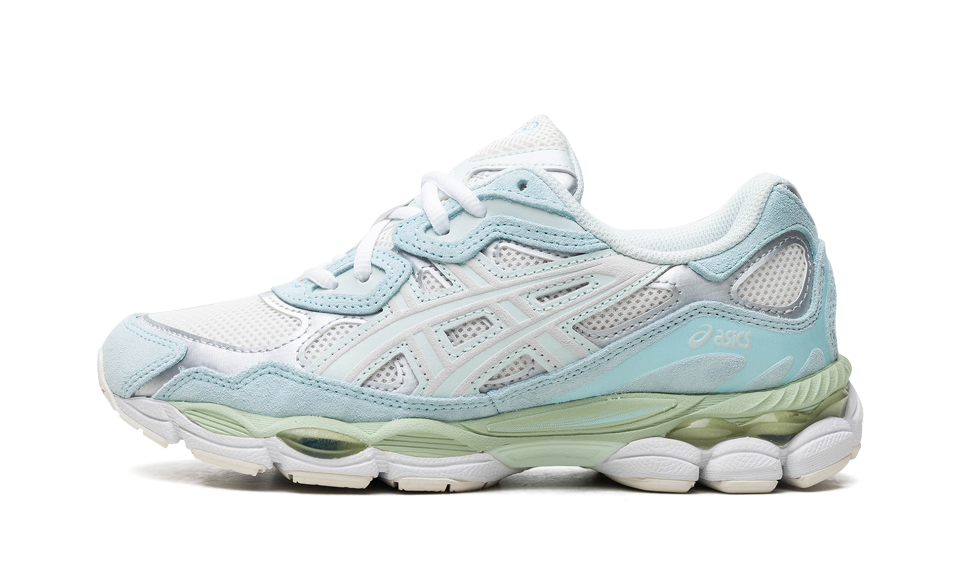 Gel-nyc "aquamarine" - 1