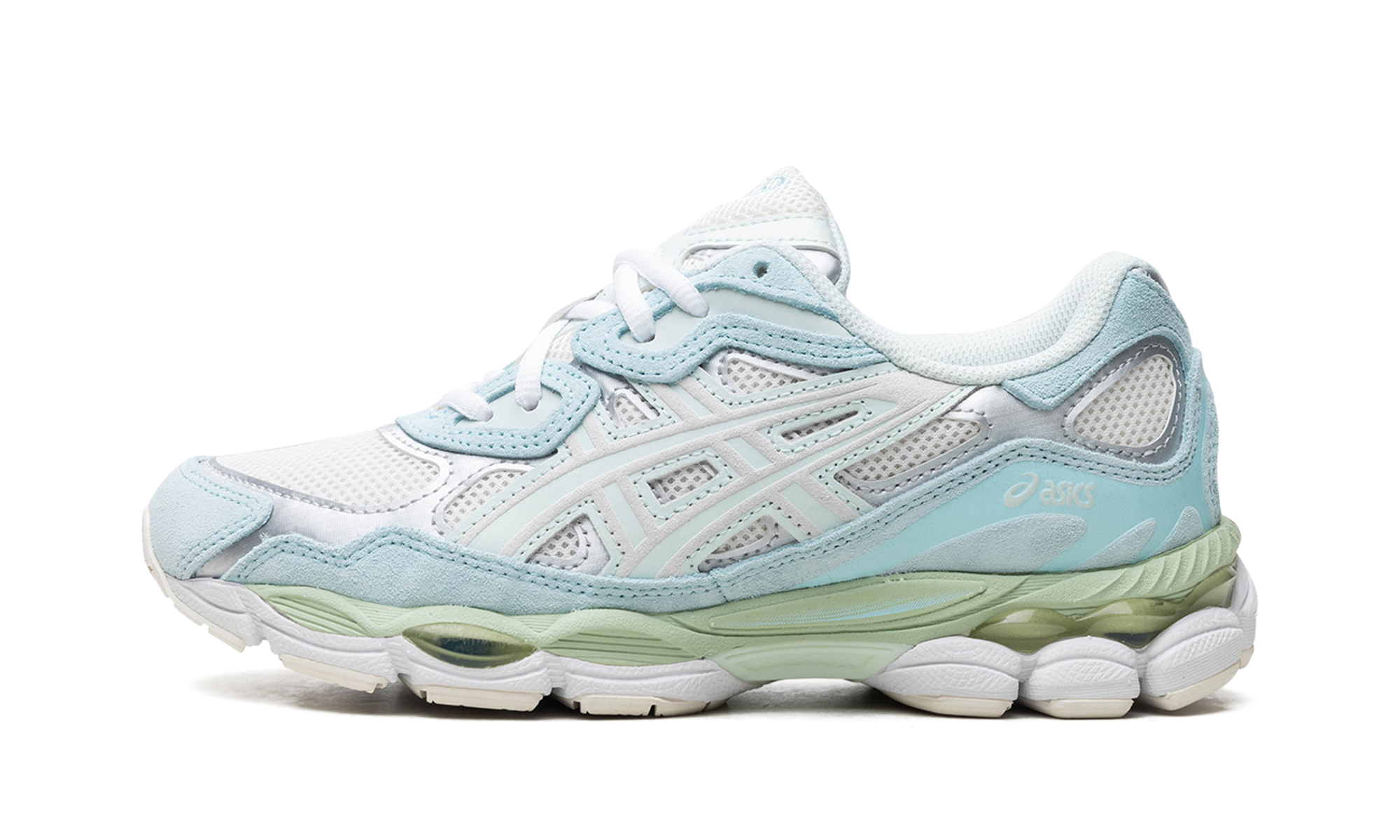 Gel-nyc "aquamarine" - 1