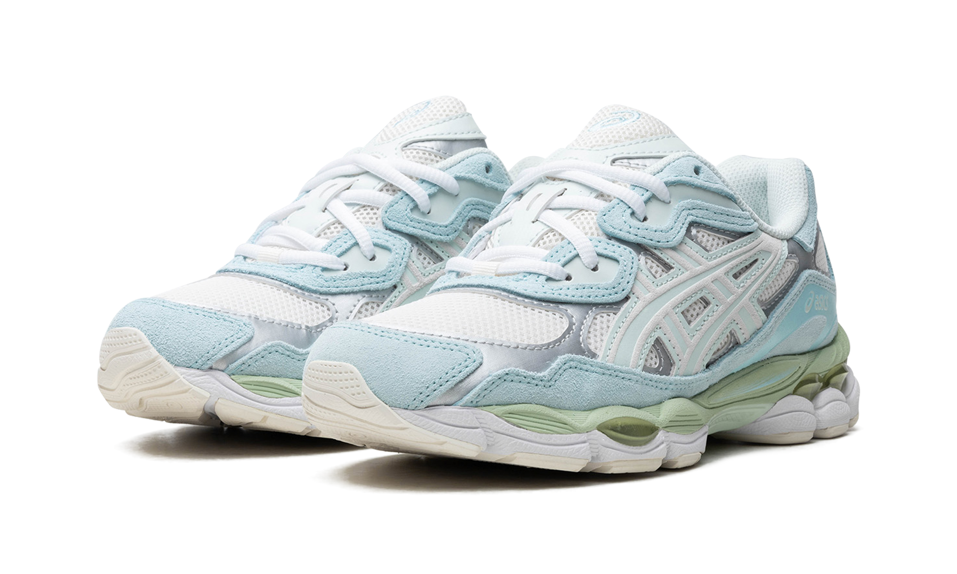 Gel-nyc "aquamarine" - 2