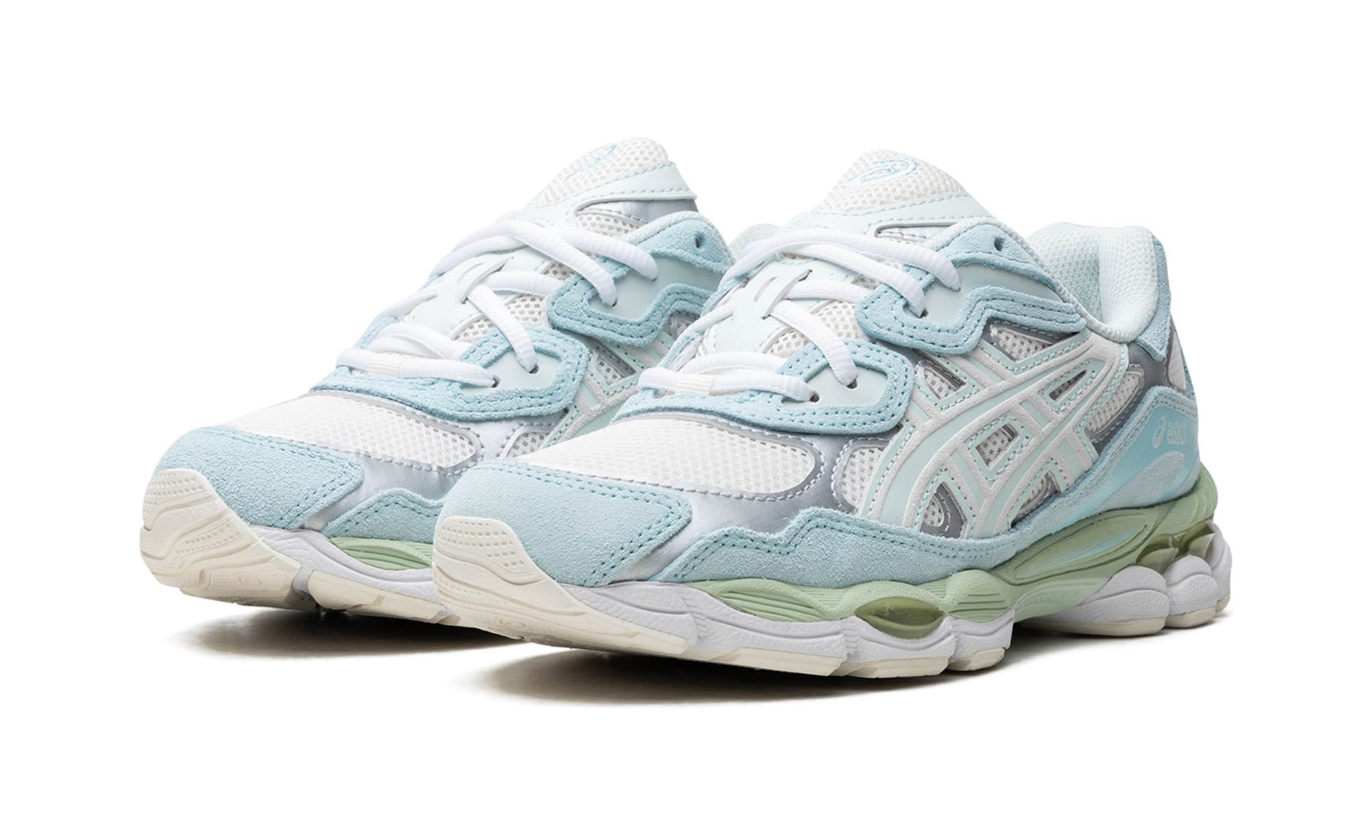 Gel-nyc "aquamarine" - 2