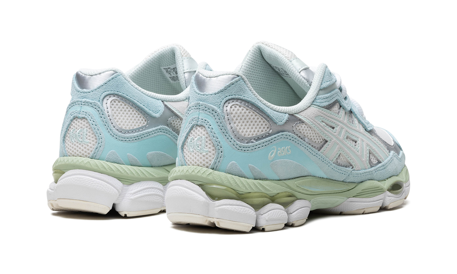 Gel-nyc "aquamarine" - 3