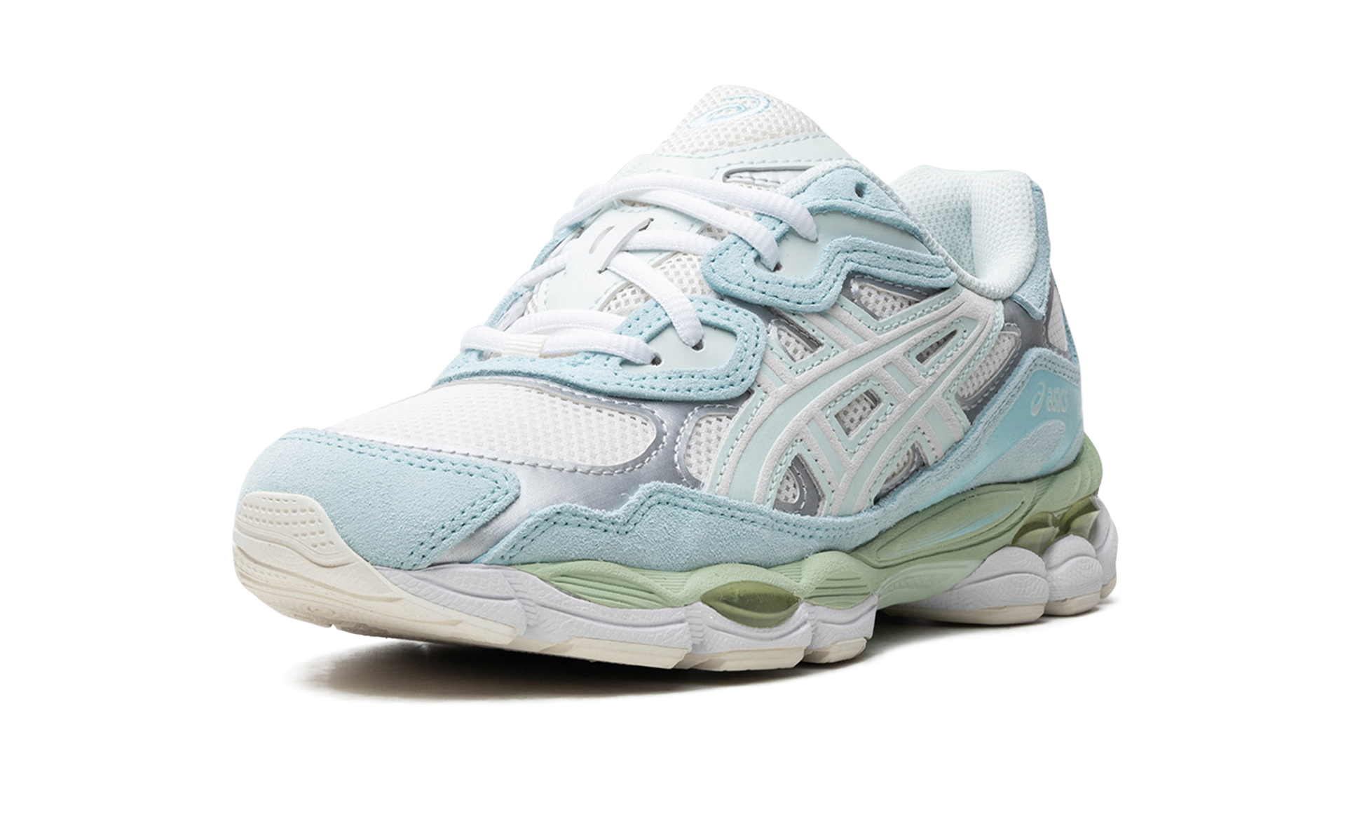 Gel-nyc "aquamarine" - 4