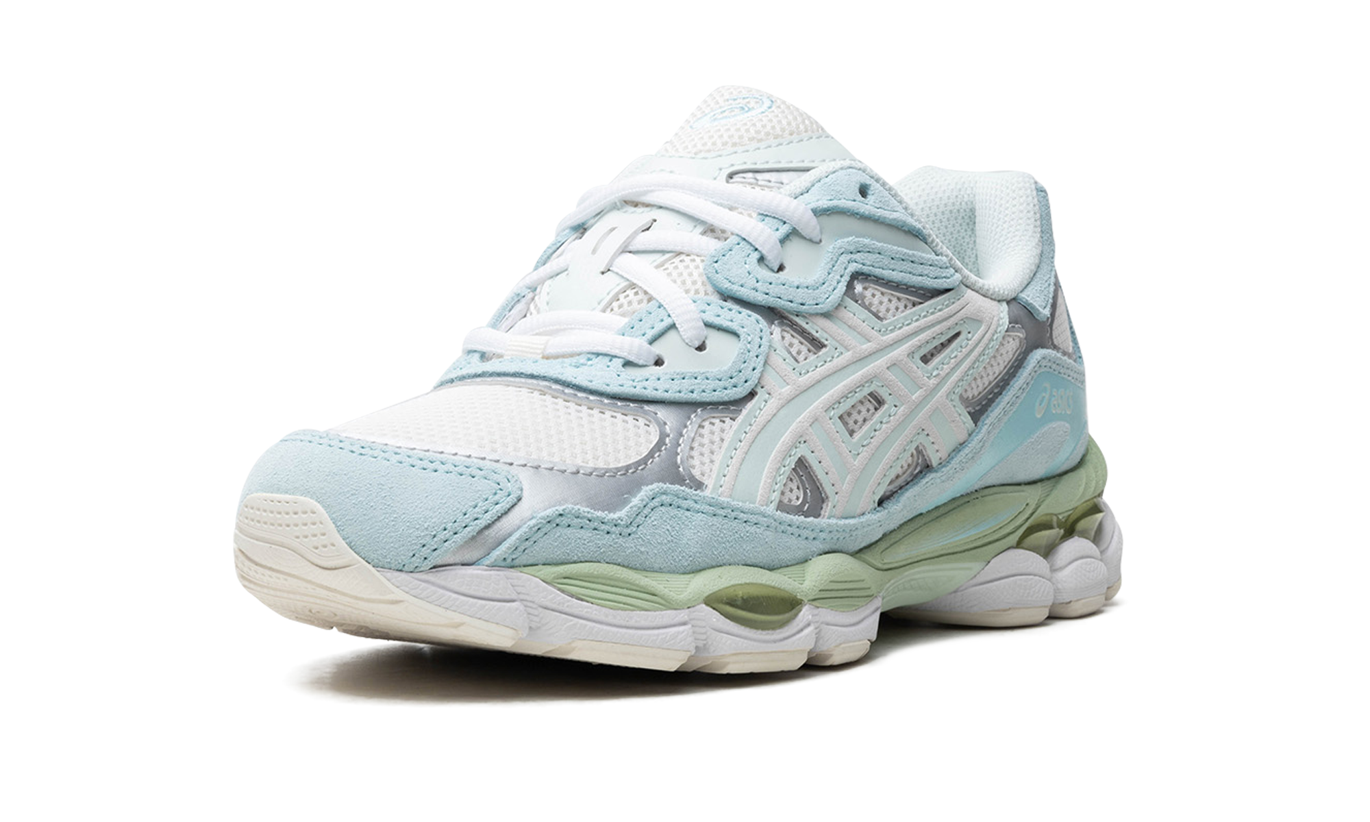 Gel-nyc "aquamarine" - 4