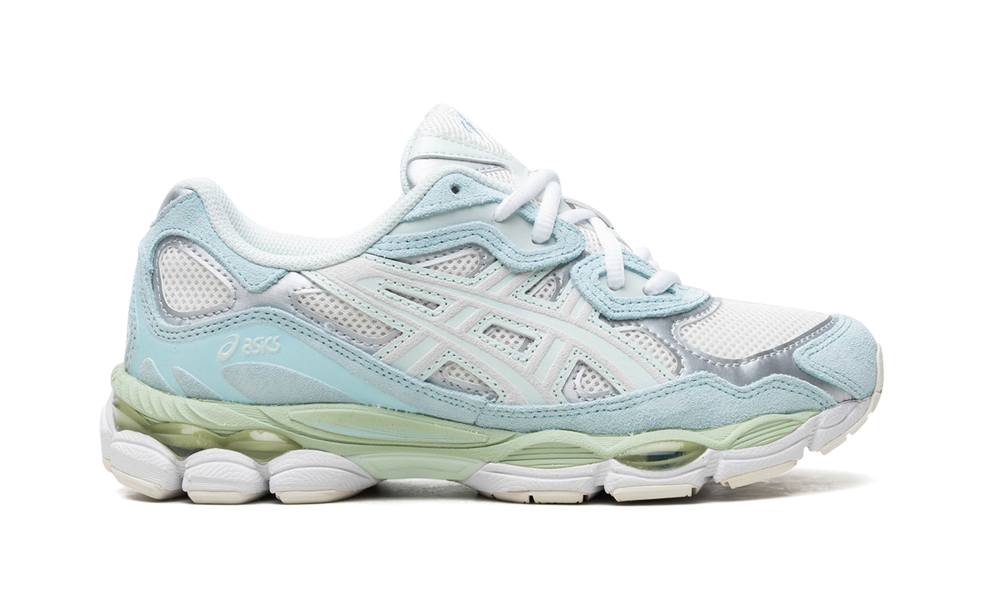 Gel-nyc "aquamarine" - 6