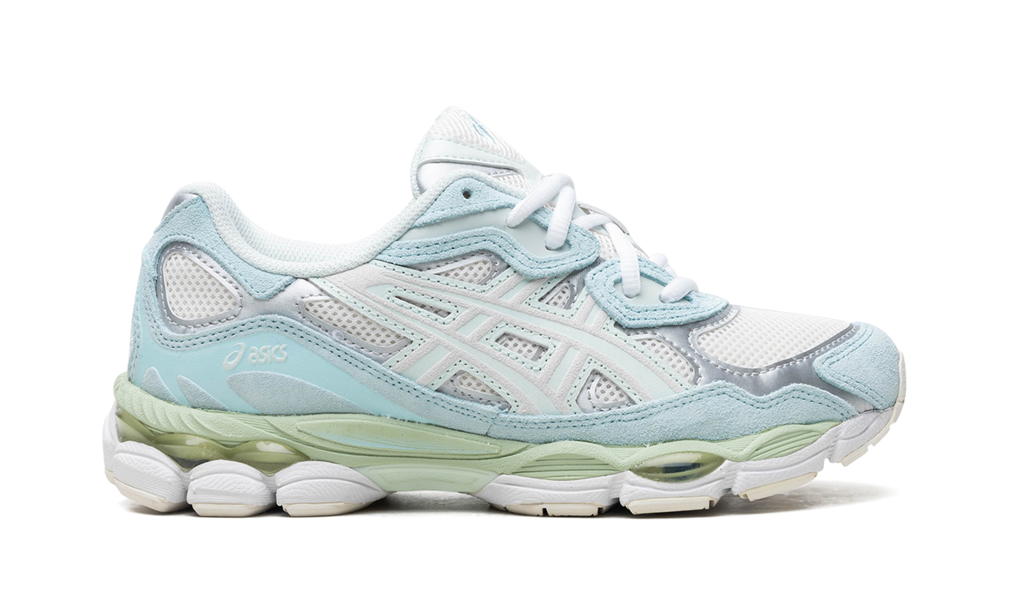 Gel-nyc "aquamarine" - 6