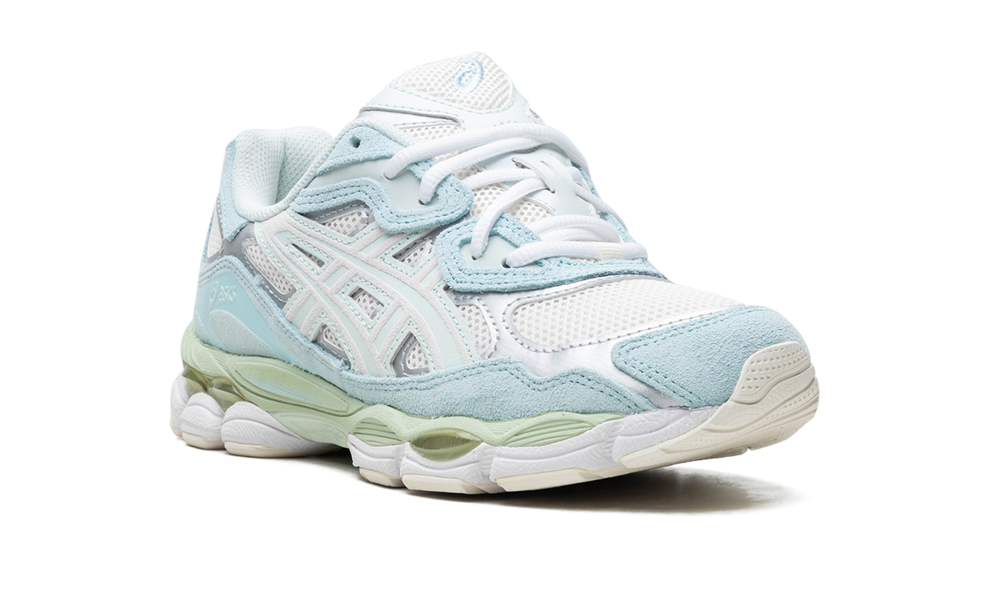Gel-nyc "aquamarine" - 7