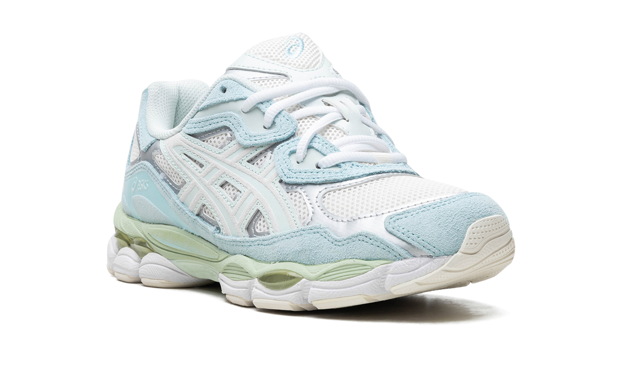 Gel-nyc "aquamarine" - 7