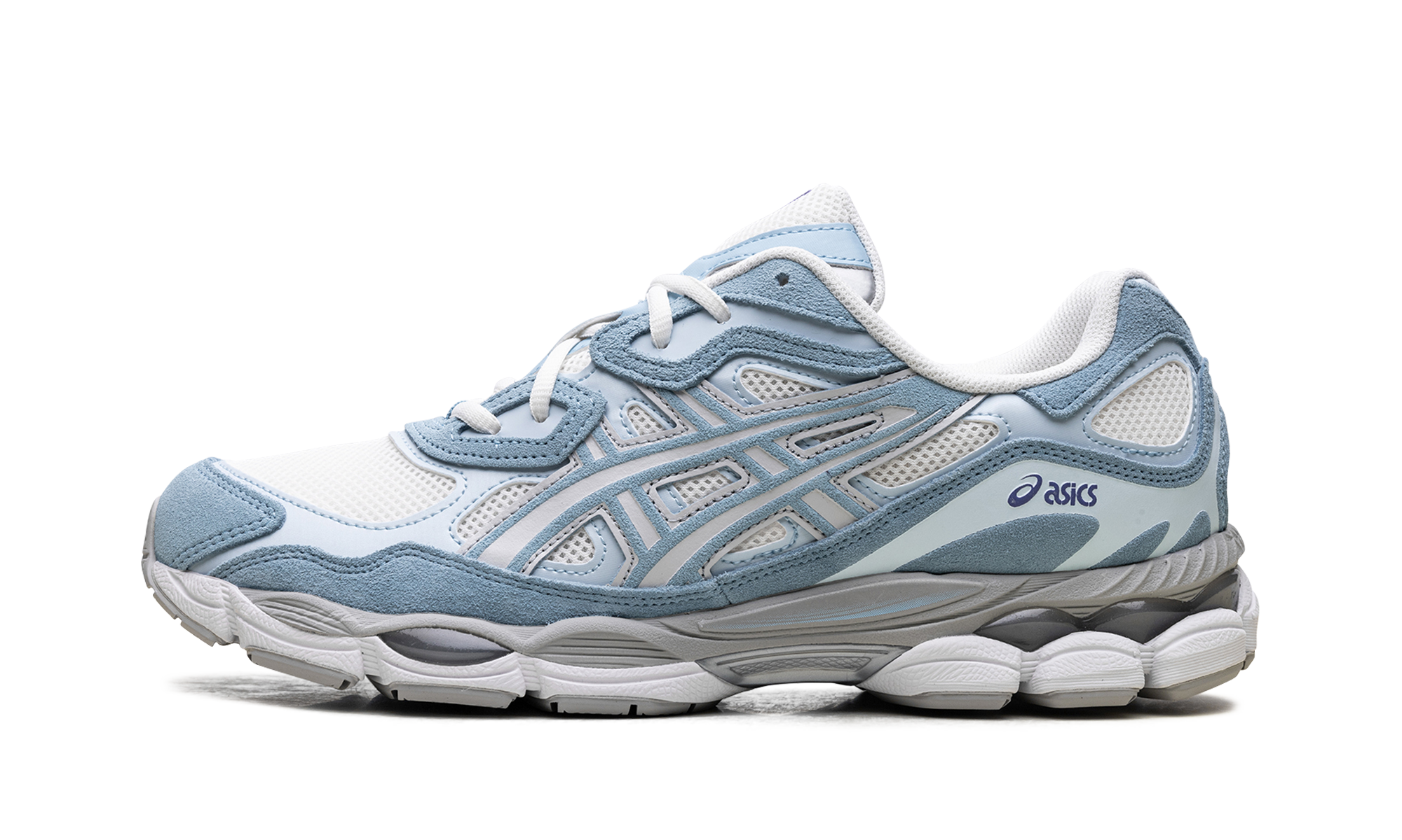 Gel-nyc "arctic Sky" - 1