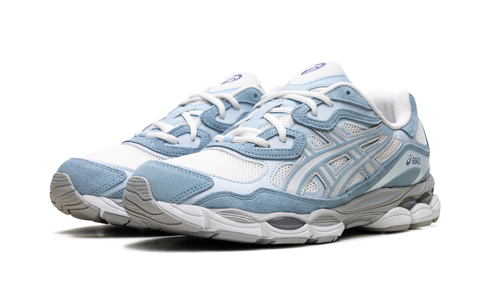 Gel-nyc "arctic Sky" - 2