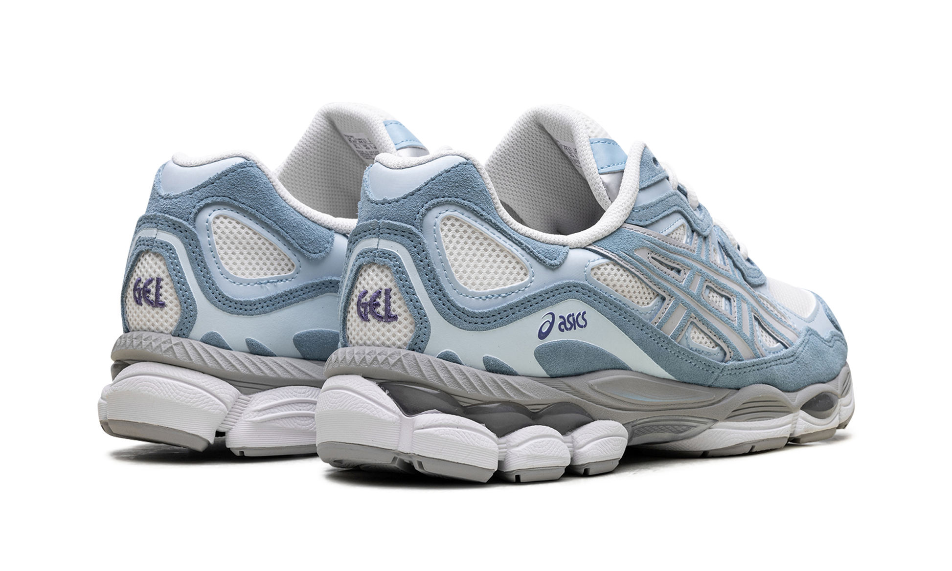 Gel-nyc "arctic Sky" - 3
