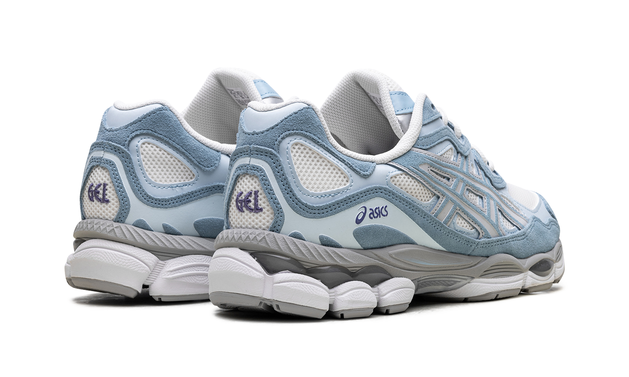 Gel-nyc "arctic Sky" - 3