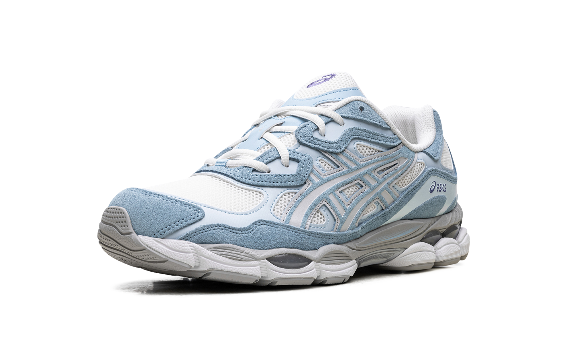 Gel-nyc "arctic Sky" - 4