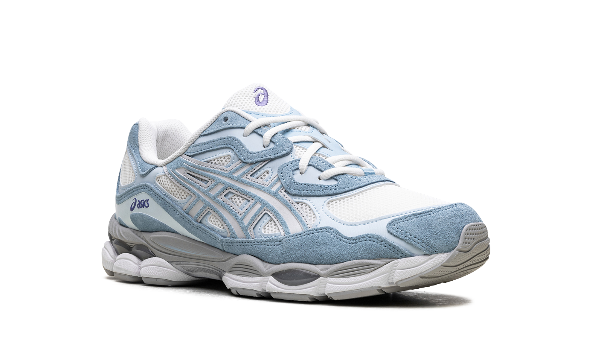 Gel-nyc "arctic Sky" - 7