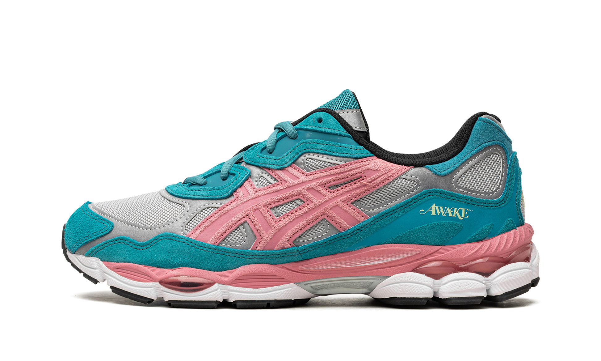 Gel-nyc "awake Ny Teal" - 1
