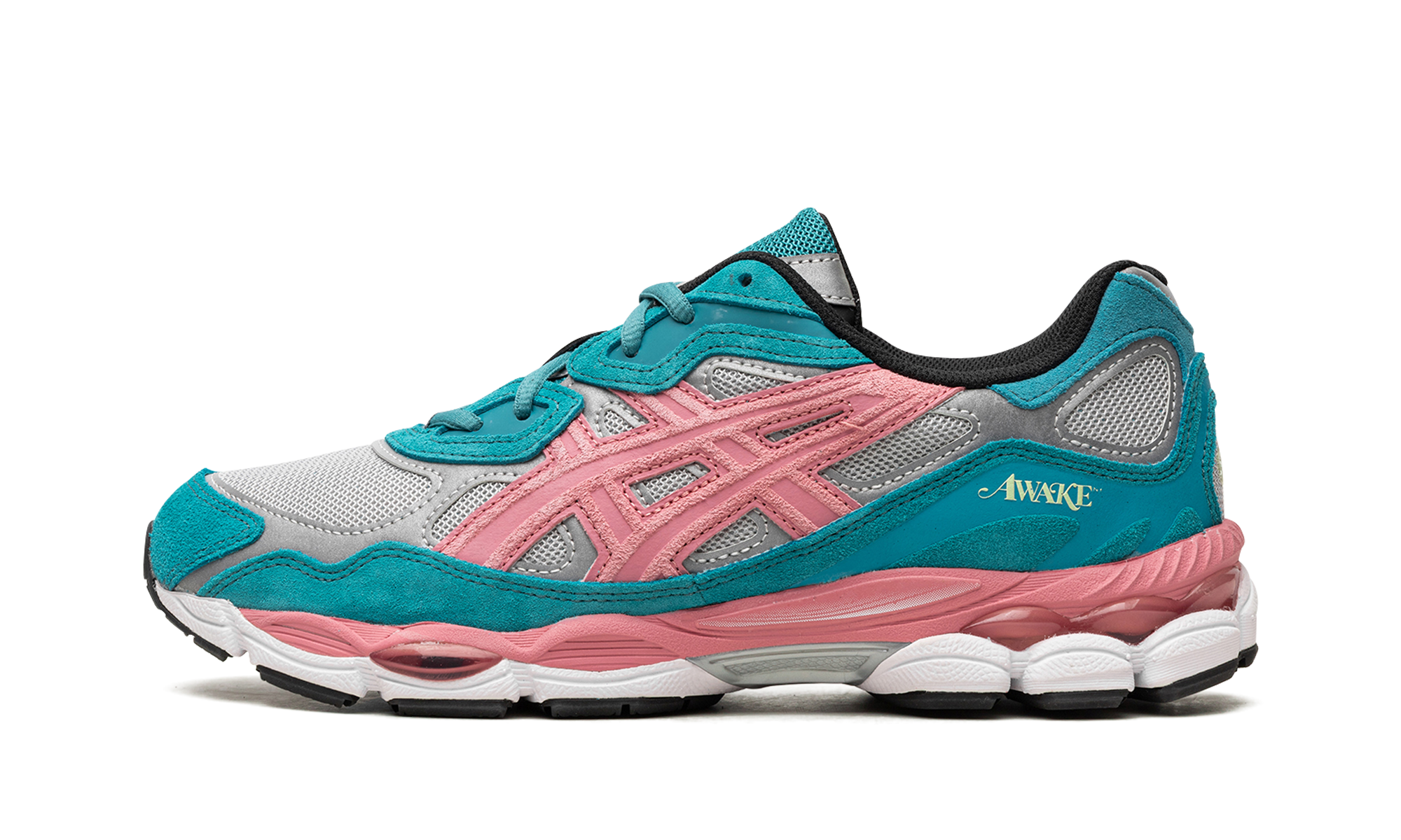 Gel-nyc "awake Ny Teal" - 1