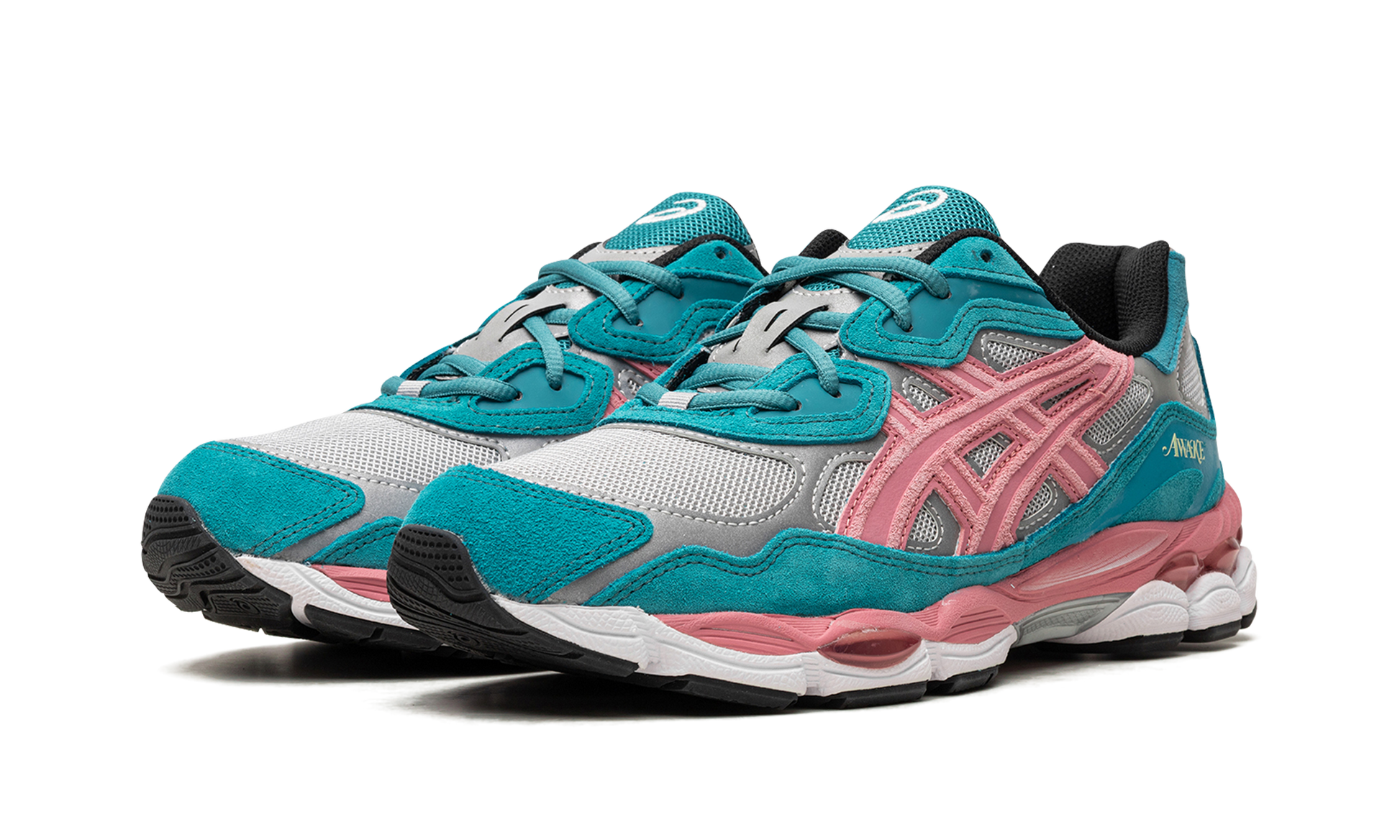 Gel-nyc "awake Ny Teal" - 2