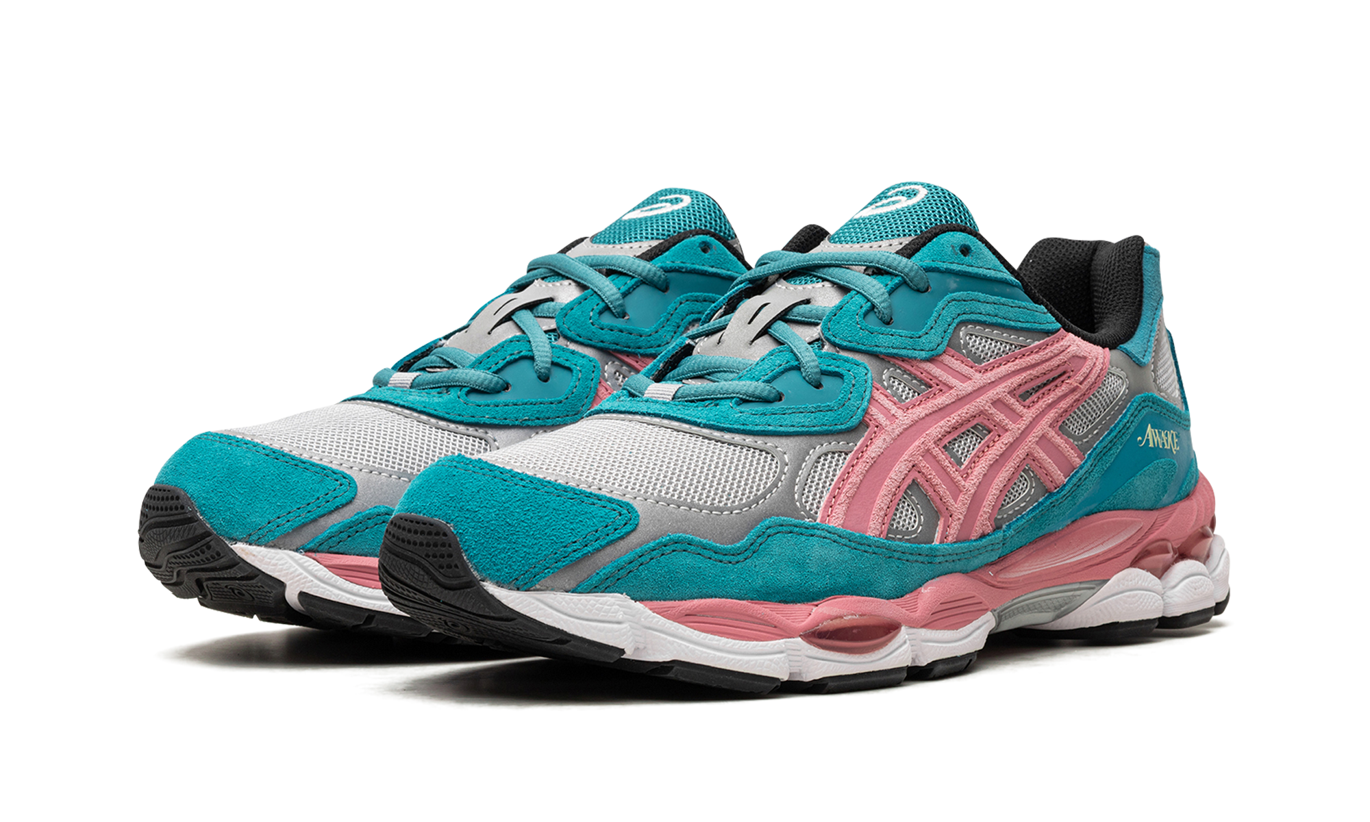 Gel-nyc "awake Ny Teal" - 2