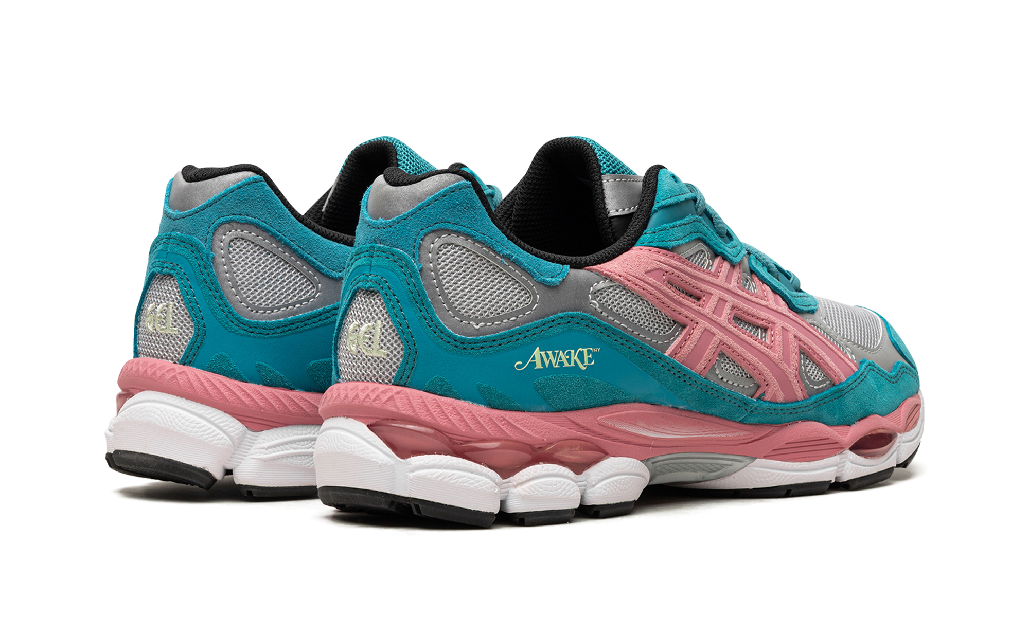 Gel-nyc "awake Ny Teal" - 3