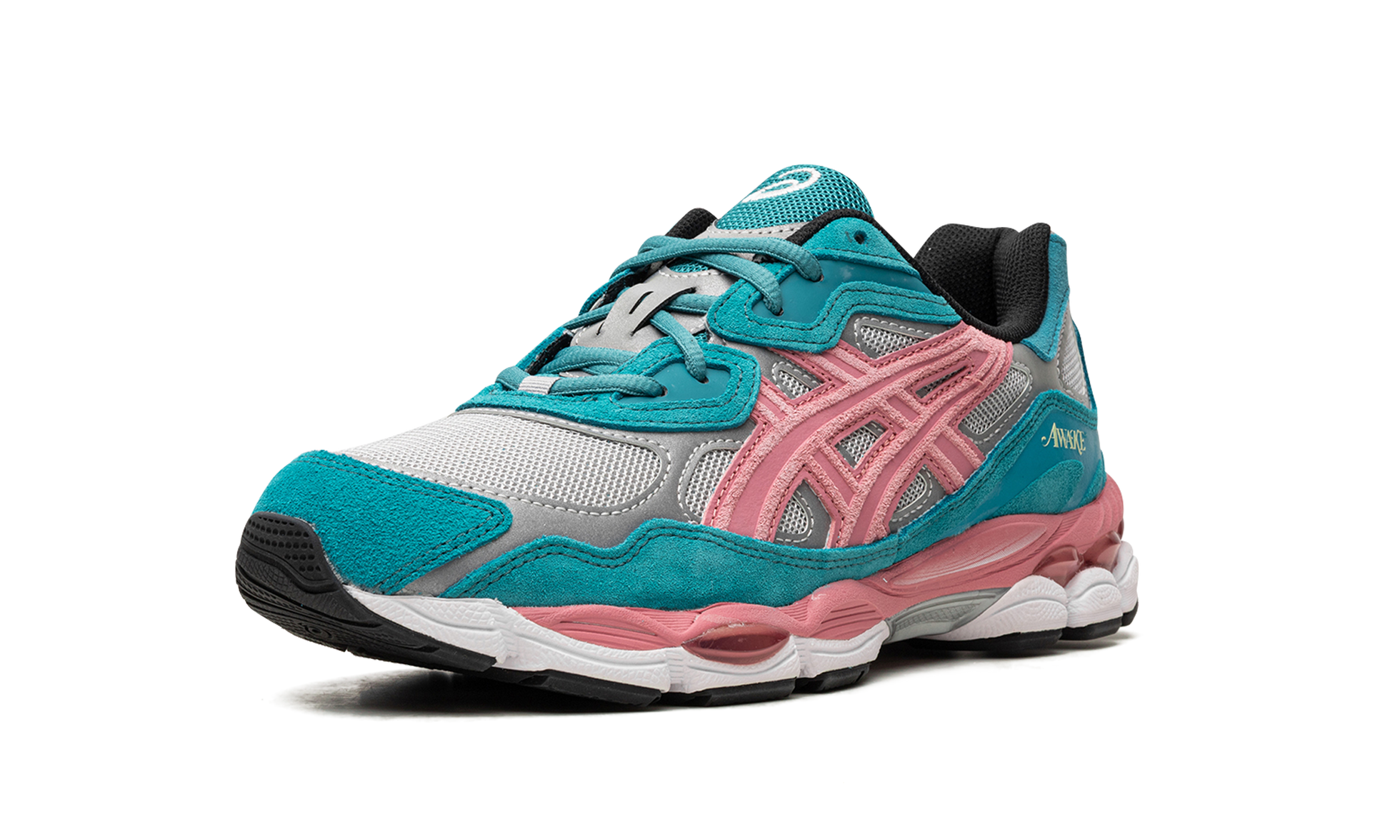 Gel-nyc "awake Ny Teal" - 4