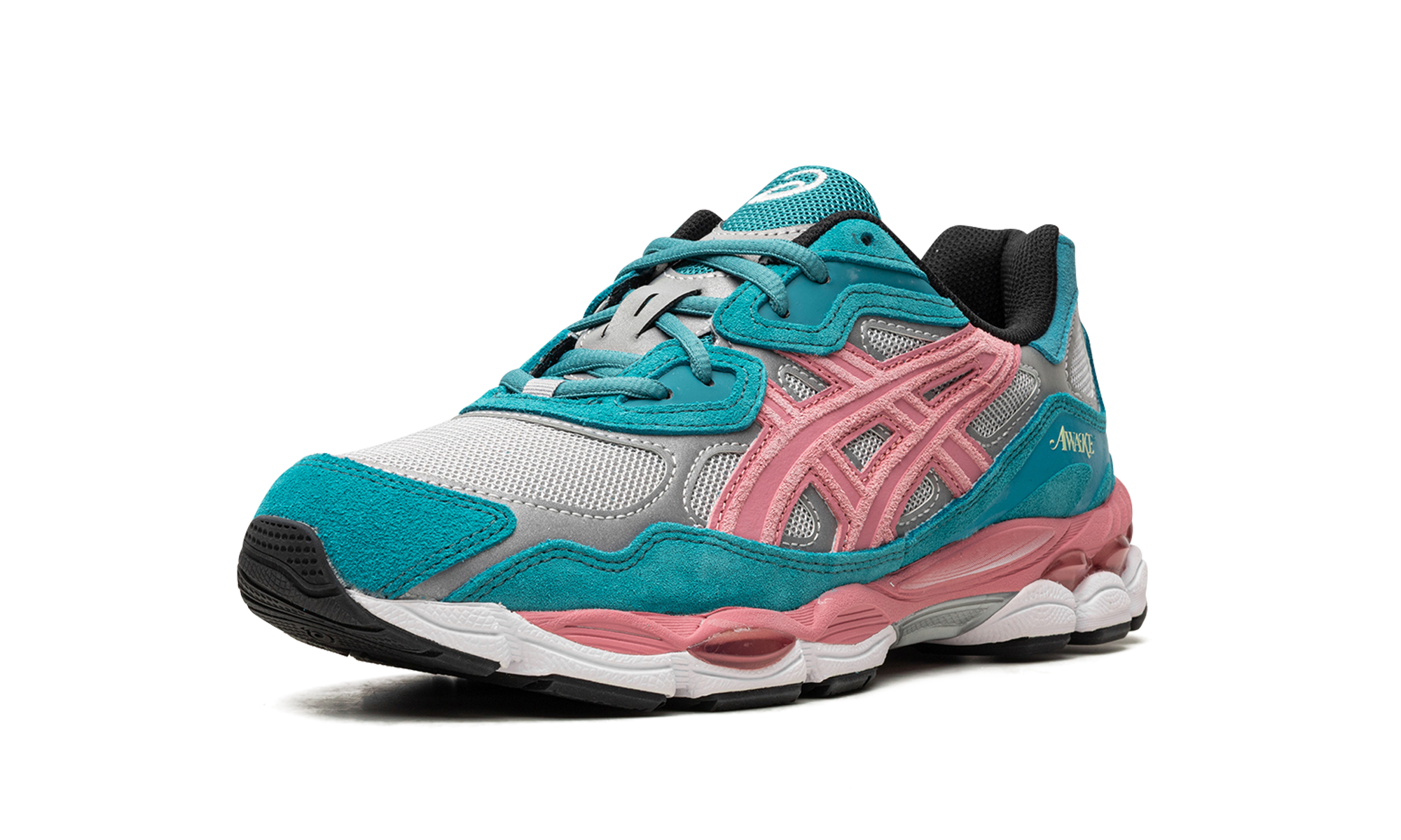 Gel-nyc "awake Ny Teal" - 4