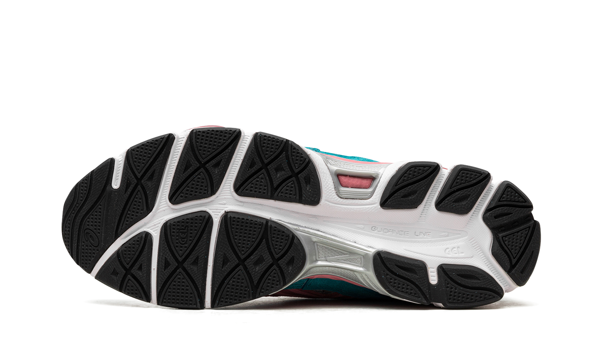 Gel-nyc "awake Ny Teal" - 5
