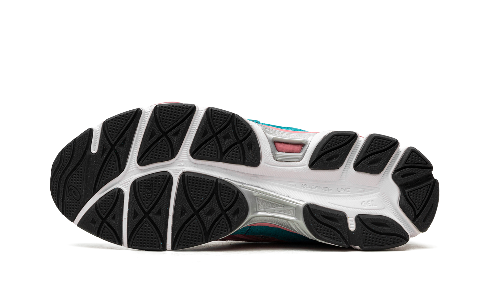 Gel-nyc "awake Ny Teal" - 5