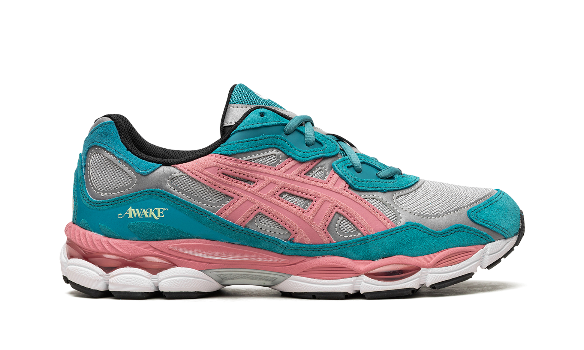 Gel-nyc "awake Ny Teal" - 6