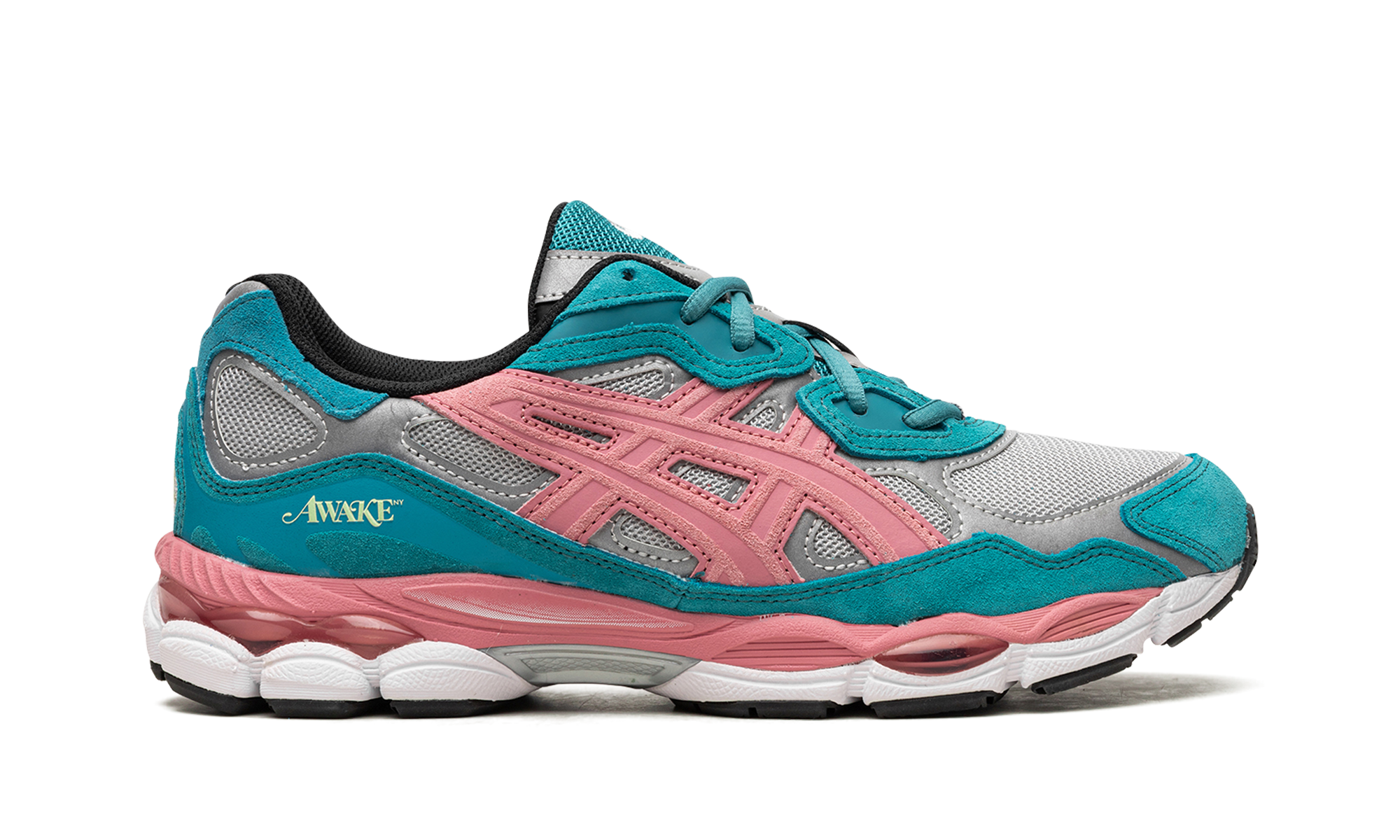 Gel-nyc "awake Ny Teal" - 6